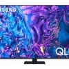 SAMSUNG QLED TV QE85Q70DATXXH