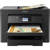 T Epson WorkForce WF-7830DTWF ink multifunction printer 4in1 A4/A3 LAN WLAN WiFi Duplex ADF