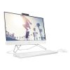 HP All-in-One PC 24-cb1111ng [60.5cm (23.8") FHD display, Intel i5-1235U, 16GB RAM, 512GB SSD, DOS]