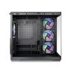 Thermaltake View 380 TG ARGB Black | PC Case