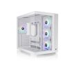 Thermaltake View 380 TG ARGB Snow White | PC Case