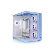 Thermaltake View 380 TG ARGB Hydrangea Blue | PC Case