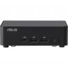 ASUS NUC 14 Pro Revel Canyon NUC14RVKU7000R0 Ultra 7 155H 0GB/0GB Barebone without power cable