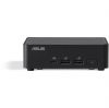 ASUS NUC 14 Pro Revel Canyon NUC14RVKU5000R0 U5 125H 0GB/0GB Barebone without power cable