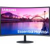 Samsung LS32C390EAUXEN 81.3cm (32") FHD LED VA Curved Monitor HDMI/DP 4ms 75Hz