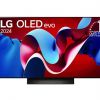 LG OLED TV OLED48C41LA