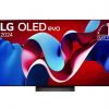 LG OLED TV OLED55C41LA