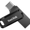 SANDISK Ultra Dual Drive Go USB-C 256GB