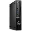 Dell OptiPlex 7020 MFF i5-12500T/16GB/512GBSSD/Key+Mice/Win11PRO