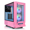 Thermaltake Ceres 350 MX Bubble Pink | PC Case