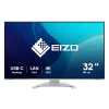 EIZO FlexScan EV3240X-WT Office Monitor