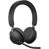 Jabra On Ear Hadset Evolve2 65 UC Stereo