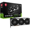 MSI GeForce RTX 4070Ti Super Ventus 3X OC 16GB GDDR6X graphics card 3xDP/HDMI