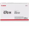 Canon Toner 070H 5640C002 Black up to 10,200 pages