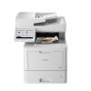 FL Brother MFC-L9670CDN color laser multifunction printer 4in1 A4 LAN ADF Duplex