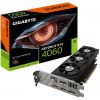 GIGABYTE GeForce RTX 4060 OC Low Profile 8GB GDDR6 graphics card 2xHDMI 2xDP