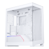 PHANTEKS NV5 MK2 DRGB white | PC case