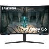 Samsung Odyssey G65B S32BG650EU 32" QHD Smart Gaming Monitor