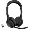 Headset Jabra Evolve2 55 MS stereo USB-A