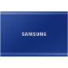 Samsung Portable SSD T7 MU-PC2T0H - solid state drive - 2 TB - USB 3.2 Gen 2 -