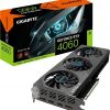 Gigabyte GeForce RTX 4060 EAGLE OC 8G graphics card - 8GB GDDR6X, 2x HDMI, 2x DP