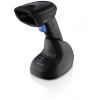 Datalogic barcode scanner Quickscan QM2500 Kit USB RS-232 433 MHz 2D