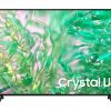 SAMSUNG LED TV UE43DU8072UXXH UHD