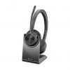 Poly Over-Ear Headset Voyager 4320-M