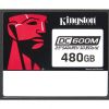 KINGSTON 480GB DC600M 2.5inch SATA3 SSD