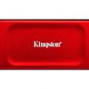 KINGSTON XS1000 1TB SSD Pocket-Sized USB