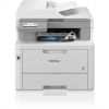 FL Brother MFC-L8340CDW Color LED Multifunction Printer WLAN Duplex ADF
