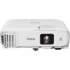 Epson EB-992F FullHD 16:9 projector 4000 lumens HDMI/VGA/USB WIFI