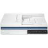 HP Scanjet Pro 2600 f1 flatbed scanner ADF 25 ppm. USB 2.0