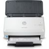 HP Scanjet Pro 3000 s4 document scanner 40 ppm. USB 3.0 ADF duplex