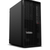 Lenovo ThinkStation P2 Tower 30FR004CGE - Intel i9-14900K, 64GB RAM, 1TB SSD, NVidia GeForce RTX 4060, Win11 Pro