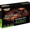 INNO3D GeForce RTX 4060 Compact 8GB