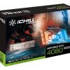 INNO3D GeForce RTX 4080 Super iChill FB