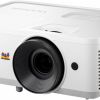 ViewSonic Projektor PA700W 1280x800, 4500AL, 22000:1, 3D, HDMI, VGA, USB, 15000h