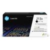 HP Toner 213X W2130X Black up to 9,000 pages