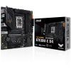 ASUS TUF GAMING B760M-E D4 mATX motherboard socket 1700 DP/HDMI/USB-C