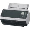 Ricoh fi-8170 document scanner A4 duplex ADF USB LAN