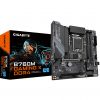 GIGABYTE B760M GAMING X DDR4 mATX motherboard socket 1700 M.2/HDMI/DP