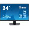 iiyama ProLite XU2493HSU-B6 60.5cm (23.8") FHD IPS Monitor HDMI/DP/USB 100Hz