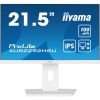 iiyama ProLite XUB2292HSU-W6 54.6cm (21.5") FHD IPS Monitor HDMI/DP/USB 100Hz