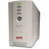 APC Back-UPS BK500EI, 500VA, 230V, 7.0Ah surge protection