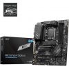 MSI PRO B760-P DDR4 II motherboard Socket 1700 ATX