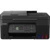 Canon PIXMA G4570 multifunction printer scanner copier fax USB WLAN