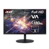 ACER Nitro XF240YS3 23,8’, HDMI, DP, 180Hz, HAS