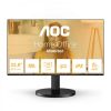 AOC LED IPS 23,8” 24B3HA2, VGA, HDMI, zvuč., 100Hz