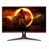 AOC 24G2SAE, 24”, DP, 2xHDMI, zvuč., 165Hz